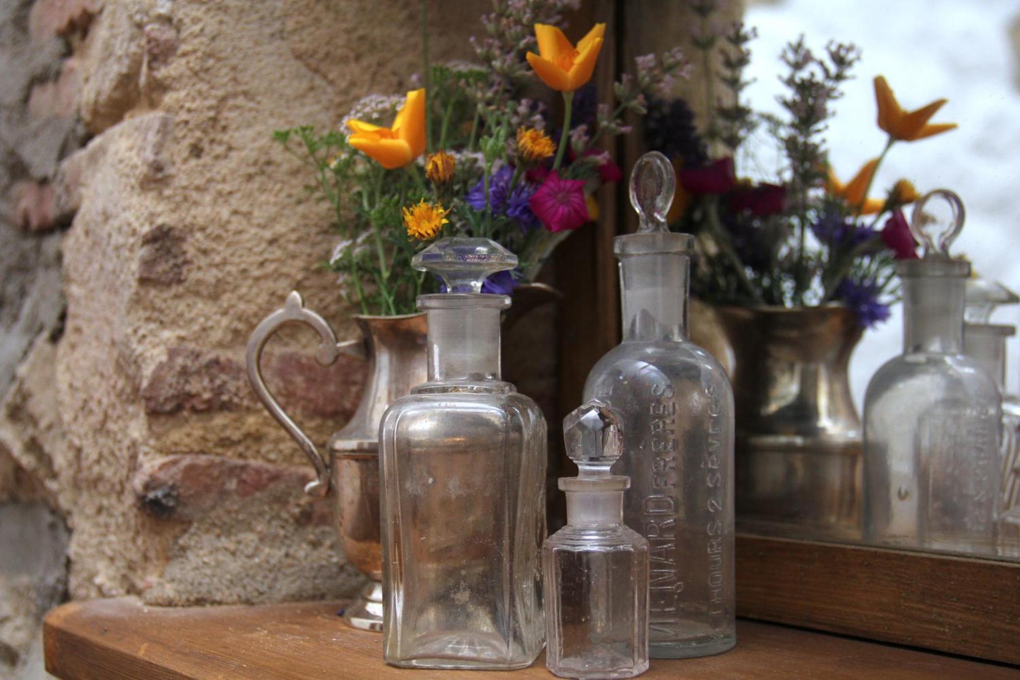 La Belle Ame Bed & Breakfast Saint-Priest-des-Champs Стая снимка