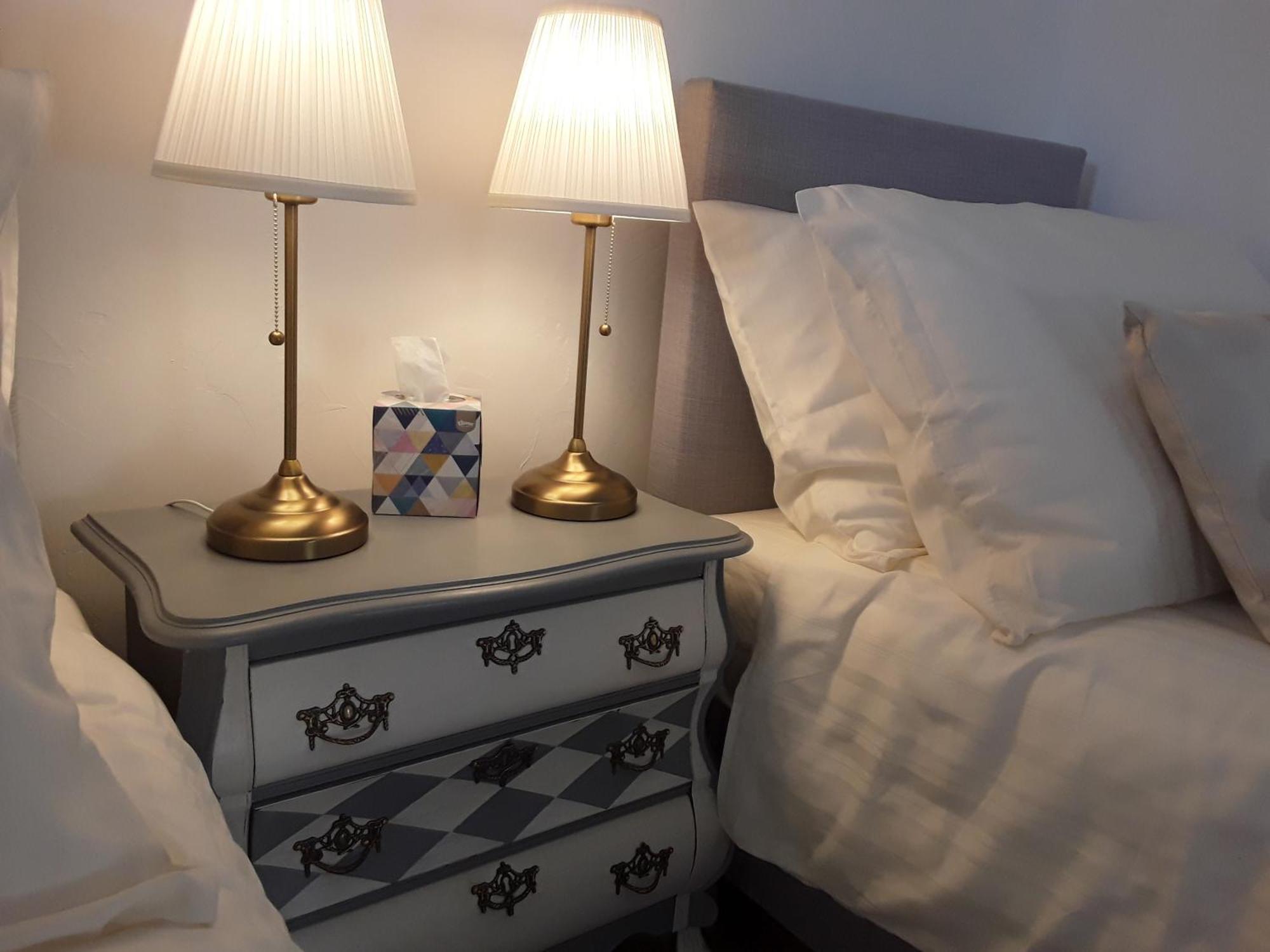 La Belle Ame Bed & Breakfast Saint-Priest-des-Champs Стая снимка