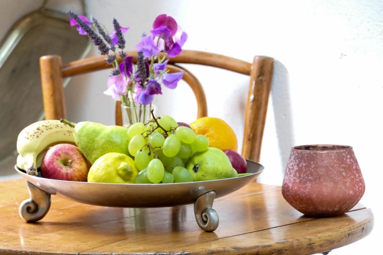 La Belle Ame Bed & Breakfast Saint-Priest-des-Champs Екстериор снимка